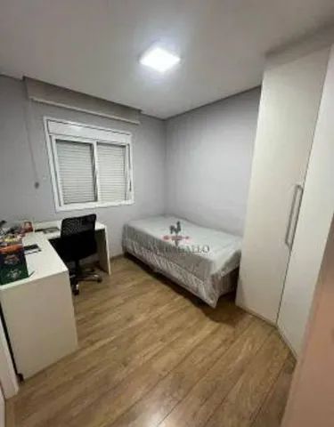 Apartamento para Venda em Vitória, Jardim Camburi, 3 dormitórios, 1 suíte, 2 banheiros, 2 