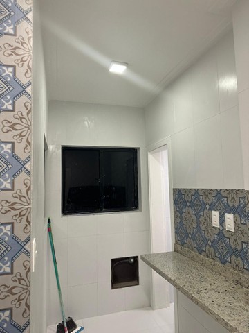 Vendo Apartamento 3 Quartos  - Brotas - Condominio Edf Bosque Verde - Salvador - Bahia