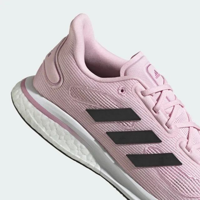 Tênis Adidas Supernova W Fresh Candy Core Black FW1195. - Foto 5