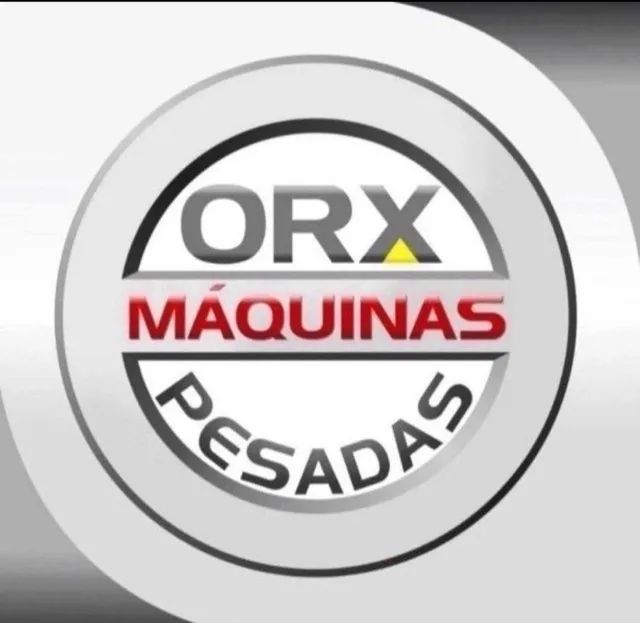 Pá Carregadeira XCMG ZL30BR ano 2016 com 3100 horas, com motor zero, em SP - Foto 6