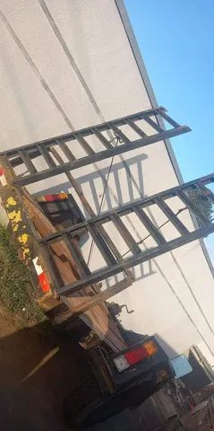 Carretinha de transporte - Foto 4