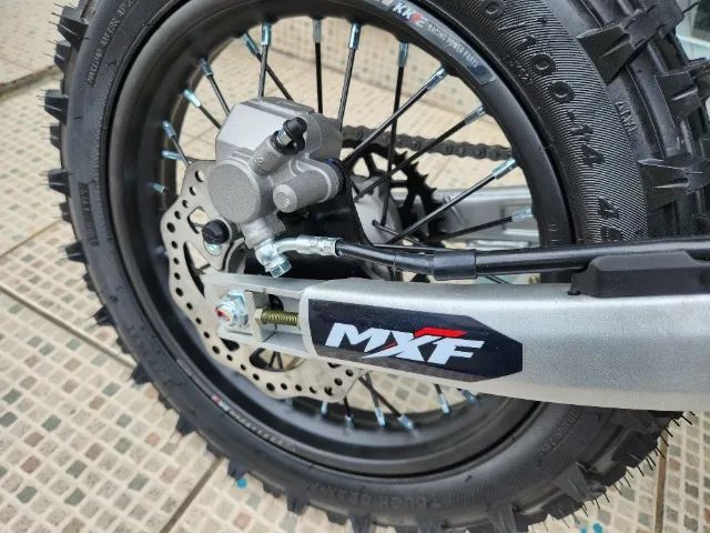 MXF PRO RACING 125 2023 - 875031339