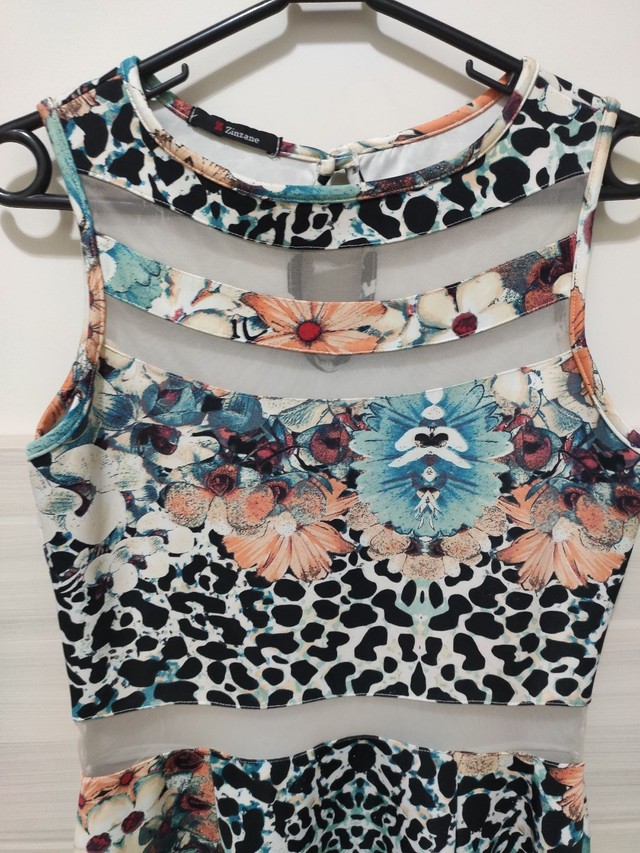 Vestidos Zinzane Leia o anúncio  - Foto 2