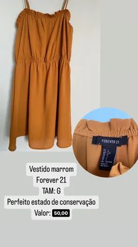 Forever 21 em Belém?