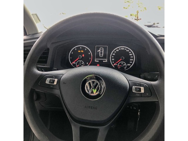 Volkswagen Virtus 1.6 MSI TOTAL FLEX MANUAL