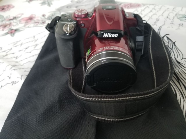 nikon coolpix p600 olx