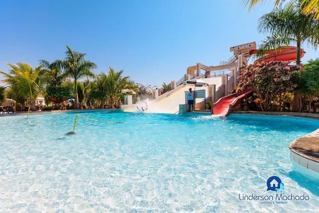 CALDAS NOVAS X LACQUA DIROMA  - Foto 7