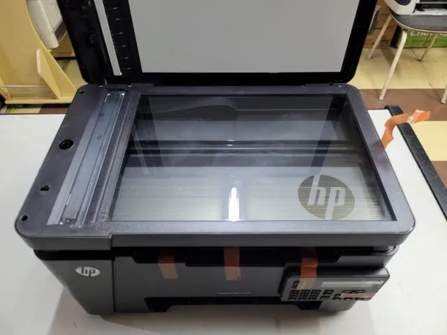 Impressora Multifuncional Hp Laserjet Pro M127 110v - 127v