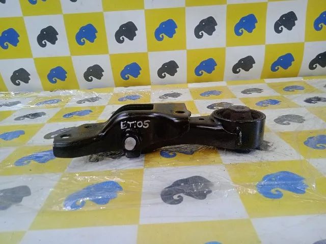 Coxim Inferior Cambio Manual Etios 1.5 2016  - Foto 4