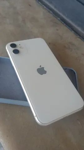 Vendo iPhone 11