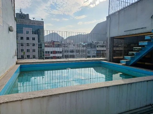 Captação de Apartamento a venda na Avenida Atlântica - de 1022 a 1660 - lado par, Copacabana, Rio de Janeiro, RJ