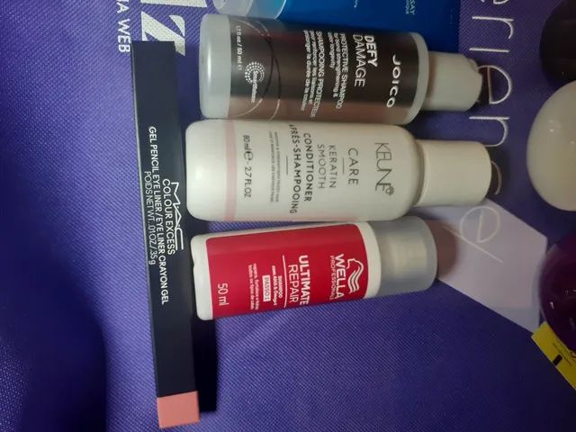 Produtos de Beleza *lote - Foto 2