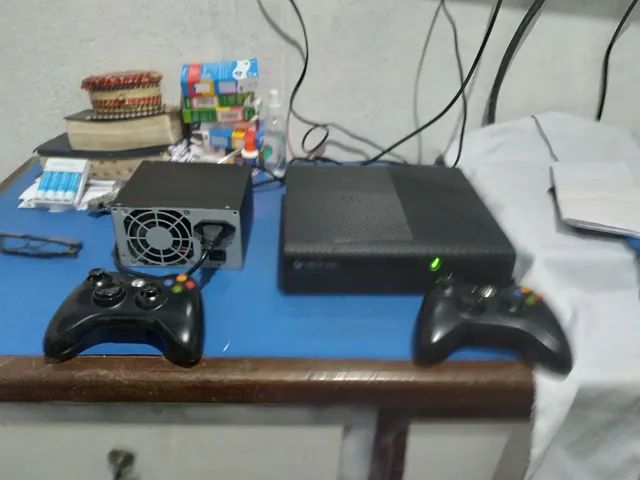 Xbox 360 - Camaragibe, Pernambuco