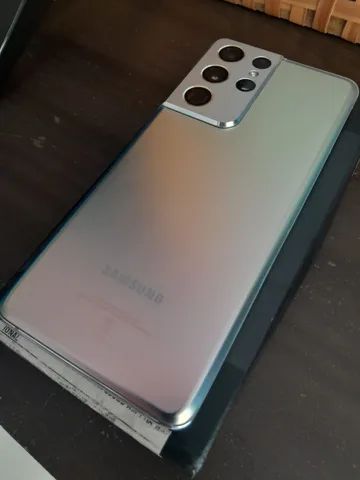 S21 ultra 5g  +1530 anúncios na OLX Brasil