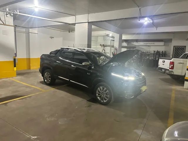 FIAT TORO RANCH 2020 - Foto 7