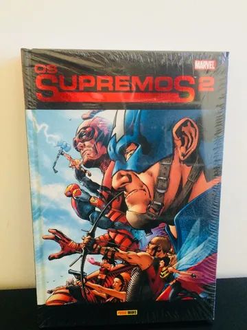 Os Supremos 1 e 2 - Foto 3