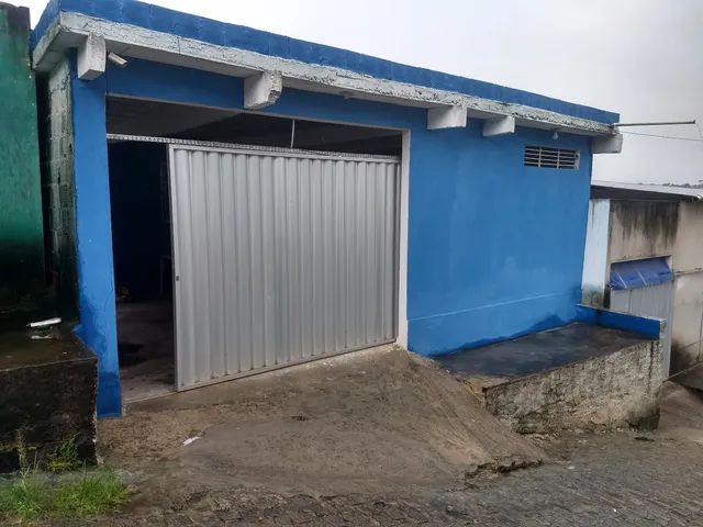 Captação de Casa a venda na Rua Várzea (Lot. Vale Verde), Capibaribe, São Lourenço da Mata, PE