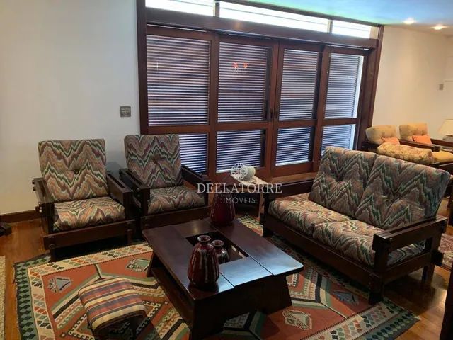 Casa de Condomínio para alugar em Carlos Guinle de 300.00m² com 5 Quartos e 5 Suites - Foto 3