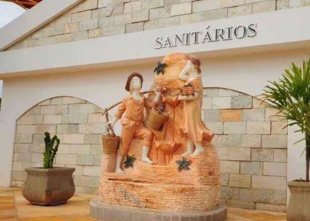 CALDAS NOVAS X LACQUA DIROMA  - Foto 5