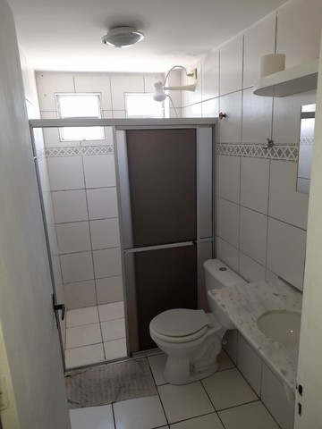 Vendo 1 quarto enorme e uma localização privilegiada em Piedade 100 metros do Mar - Foto 4