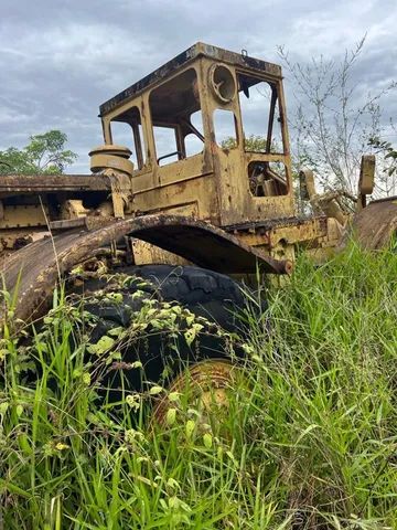 Pa carregadeira porcao - Foto 2