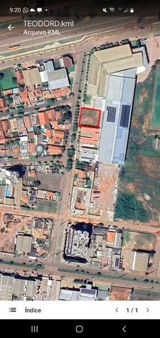 2 Terrenos comerciais em Rondonopolis  - Foto 5