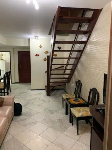 Captação de Apartamento a venda na Rua Zulmira Mendes, Braga, Cabo Frio, RJ