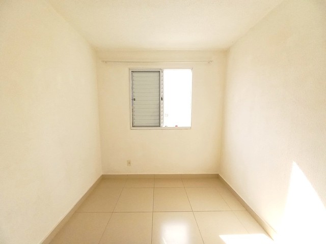 Apartamento para aluguel, 2 quartos, 1 vaga, Residencial Costa Verde - Limeira/SP