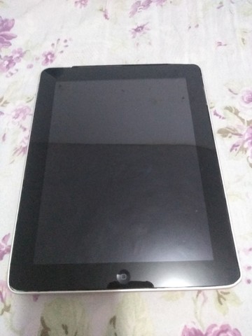 Ipad modelo A1337 64Gb - Computadores e acessórios - Jardim Rebelato, Cotia  1159330073 | OLX