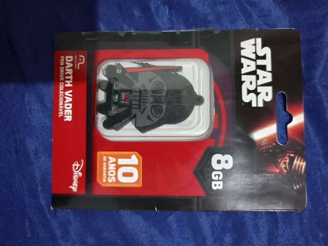 Pen Drive 8GB - Star Wars