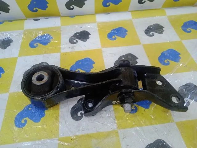 Coxim Inferior Cambio Manual Etios 1.5 2016  - Foto 7
