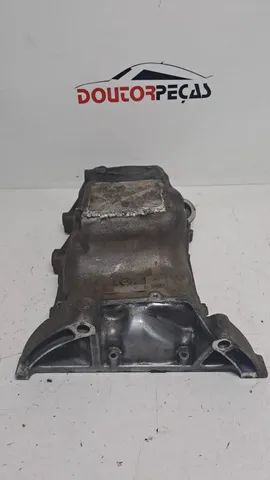 Carter Do Motor Honda Civic 1.8 2.0 2012 a 2016 com detalhe - Foto 8