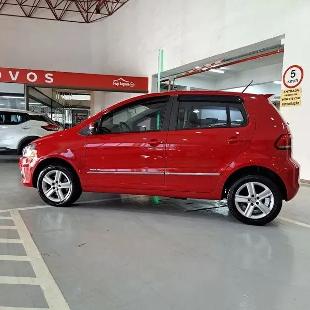 Volkswagen Fox 2016 por R$ 49.900, São Paulo, SP - ID: 6353883