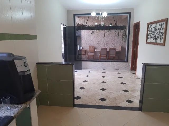 Vendo Casa 3 Quartos(1 Suite) - Condomínio Vila Verde - Xerém - Duque de Caxias - Foto 11