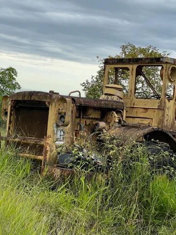 Pa carregadeira porcao