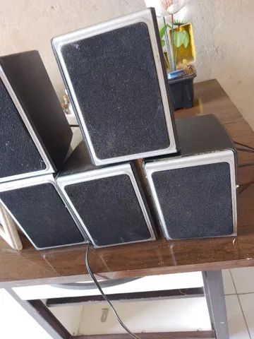 Vendo caixinha  - Foto 4