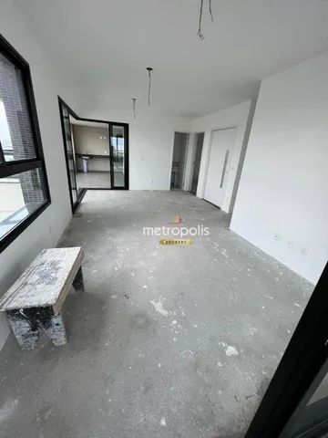 Apartamento à venda, 161 m² por R$ 1.611.065,89 - Campestre - Santo André/SP - Foto 8
