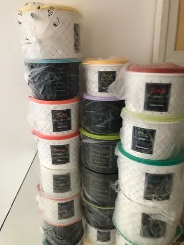 Caixas Tupperware  - Foto 4