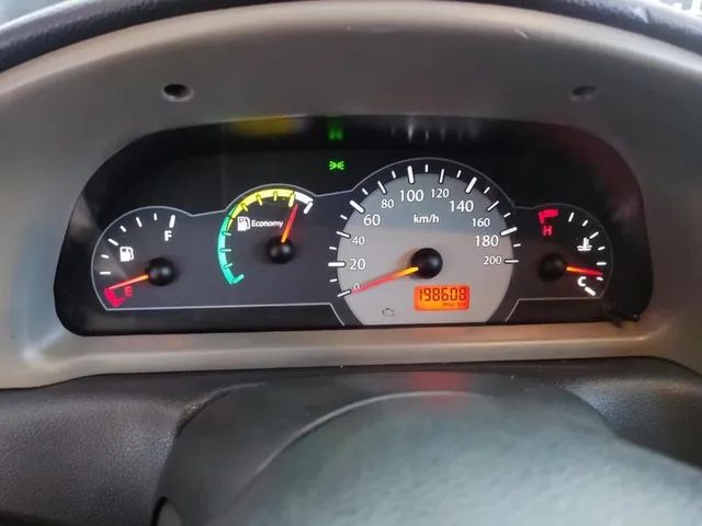FIAT FIAT PALIO FIRE ECONOM 2014 - Foto 4