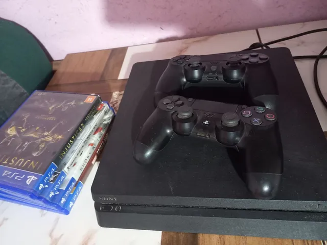 Farcry 5 ps3  +40 anúncios na OLX Brasil