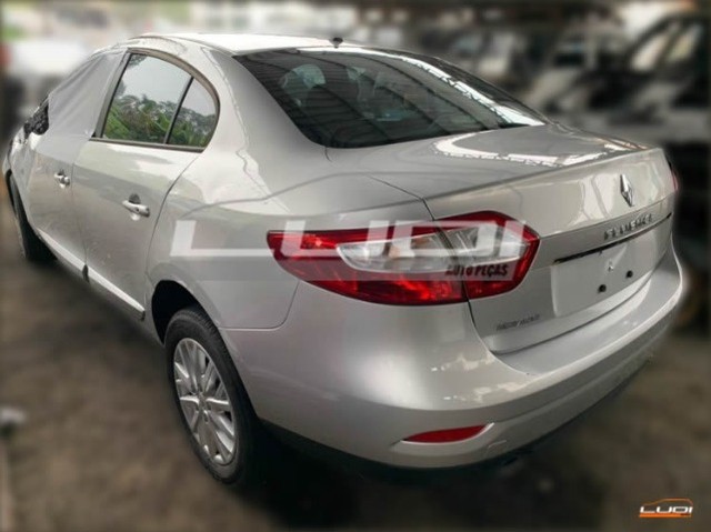 sucata de fluence - Foto 2