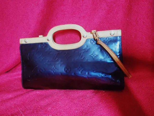 Bolsa louis vuitton original  +142 anúncios na OLX Brasil