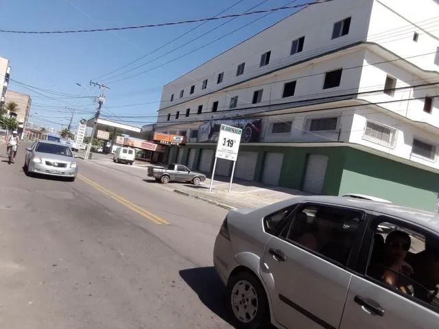 Alugo apartamentos de 1 ou 2 quartos em Santa Inês, Vila Velha 
