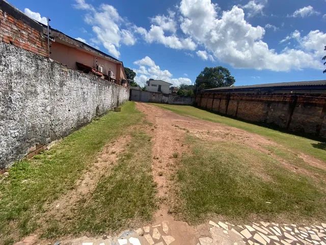 Terreno À VENDA no Pacoval  - Foto 6