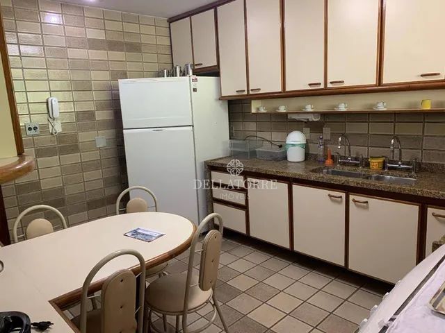 Casa de Condomínio para alugar em Carlos Guinle de 300.00m² com 5 Quartos e 5 Suites - Foto 4