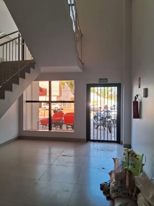 Sala comercial na Av. Tocantins em Taguaralto - Foto 3