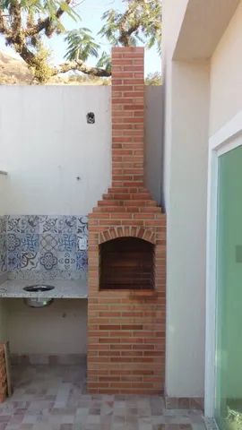 Churrasqueira . Faça sua churrasqueira hoje na promoção de dia dos namorados  - Foto 4