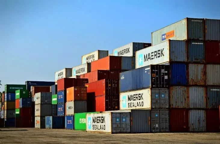 Container Dry DC - 12 Metros (Ótimo Estado)