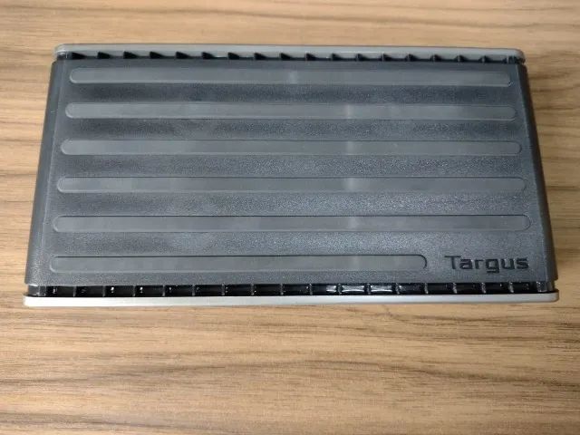 Dock Targus Universal Dv4k Docking Station - Usb-c - Foto 3