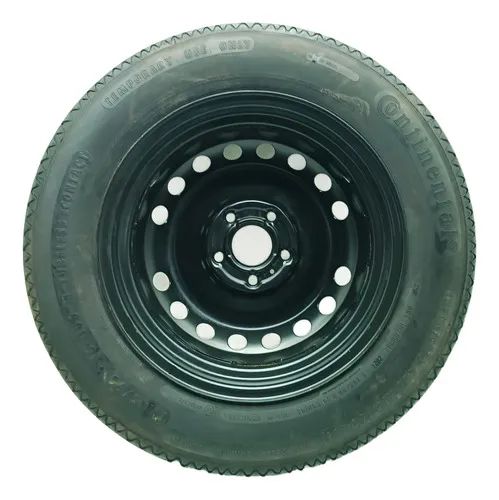 Roda Estepe Original Renault Duster 2020  145/90 R16 - Foto 4